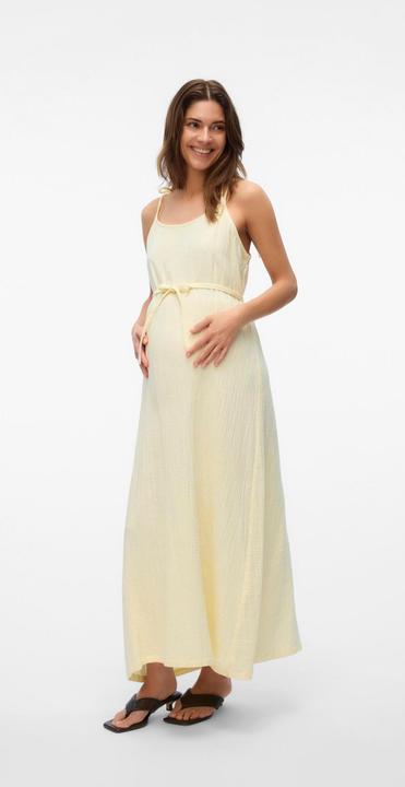 Actual product image Mamalicious MLNEWJUANA Umstandskleid Kleid (XL)