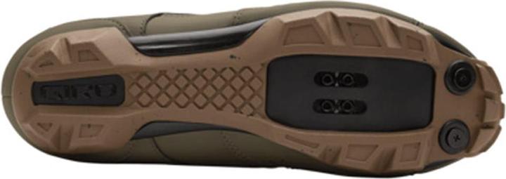 Actual product image Giro Cylinder II (41)