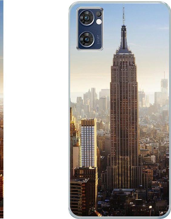 Empire State Building