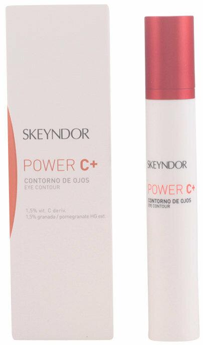 Skeyndor Power C+ (Gel, 15 ml, Day)