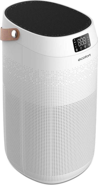 Produktbild ecofort ecoQ CleanAir 400 (80 m²)