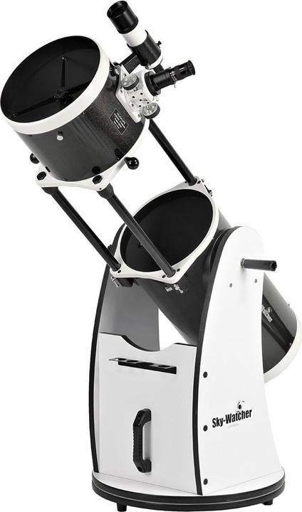 Actual product image No Name Skywatcher Dobsonian Telescope 10 Flex Tube 254/1200