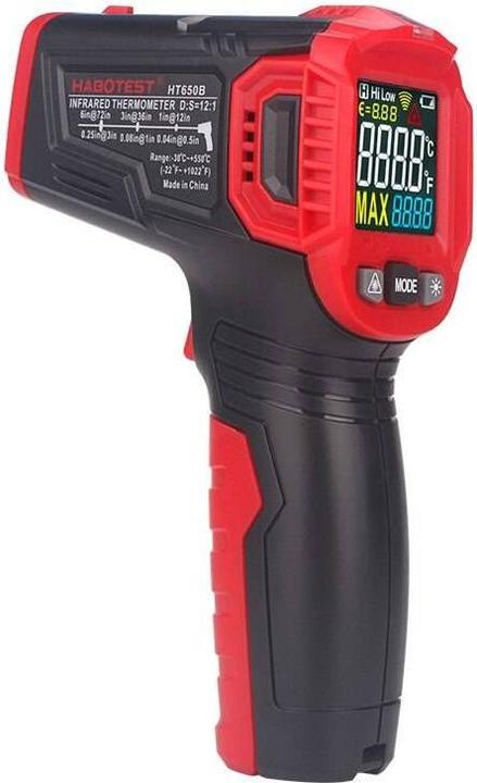 Habotest HT650B