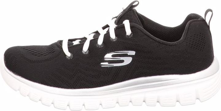 Actual product image Skechers Lace-up shoes (36)