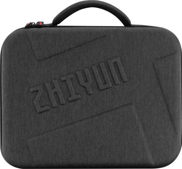 Produktbild Zhiyun Crane 4 Combo (Spiegelreflexkamera, Systemkamera, 6 kg)