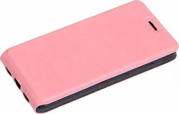 Actual product image MU Classic Leather Flip Case (Mi 5s)