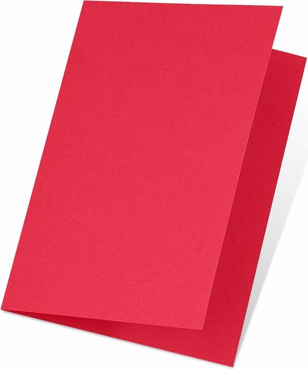 Actual product image Artoz Cards A5 (A5, 220 g/m², 5 x)