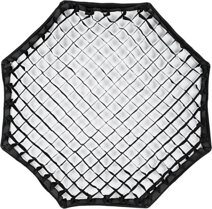 Produktbild Godox SB-FW95 - 95 cm Softbox m. Gitter 95 cm (Softbox, 95 cm)