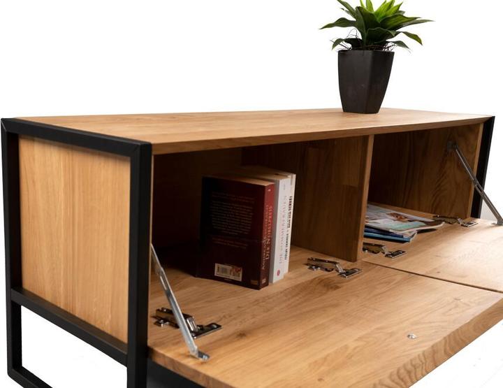 Produktbild M2 Kollektion Bolzano 5 (120 x 45 x 35 cm)