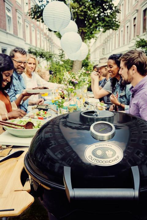 Produktbild Outdoorchef Kensigton 570 C (54 cm)