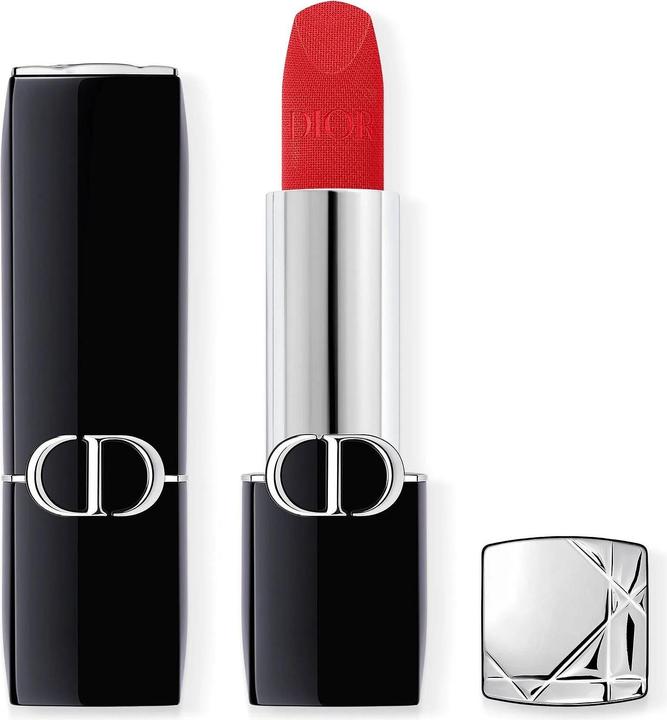 Dior New Velvet (760 Favorite)
