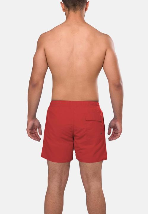 Actual product image Normani Coastline swim shorts (S)