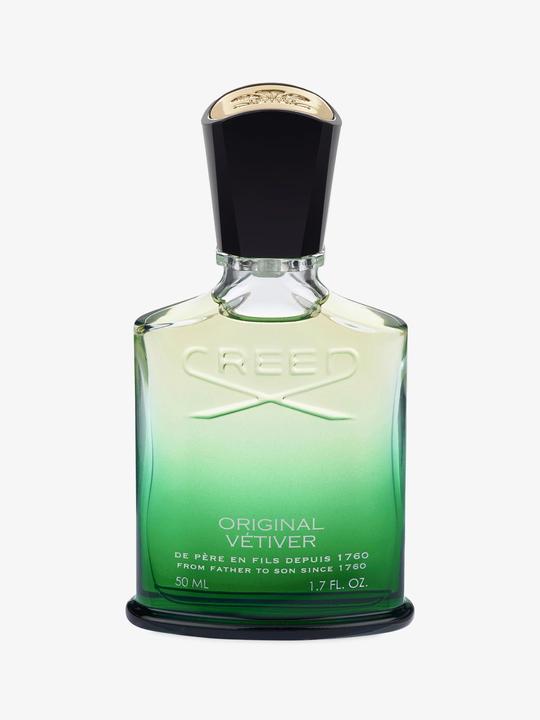 Actual product image Creed Original Vetiver (Eau de parfum, 100 ml)