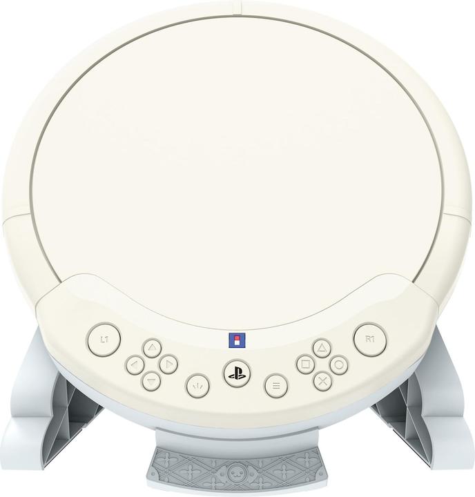 Productafbeelding HORI Taiko No Tatsujin - Trommelregelaar (PS4, PC, PS5)