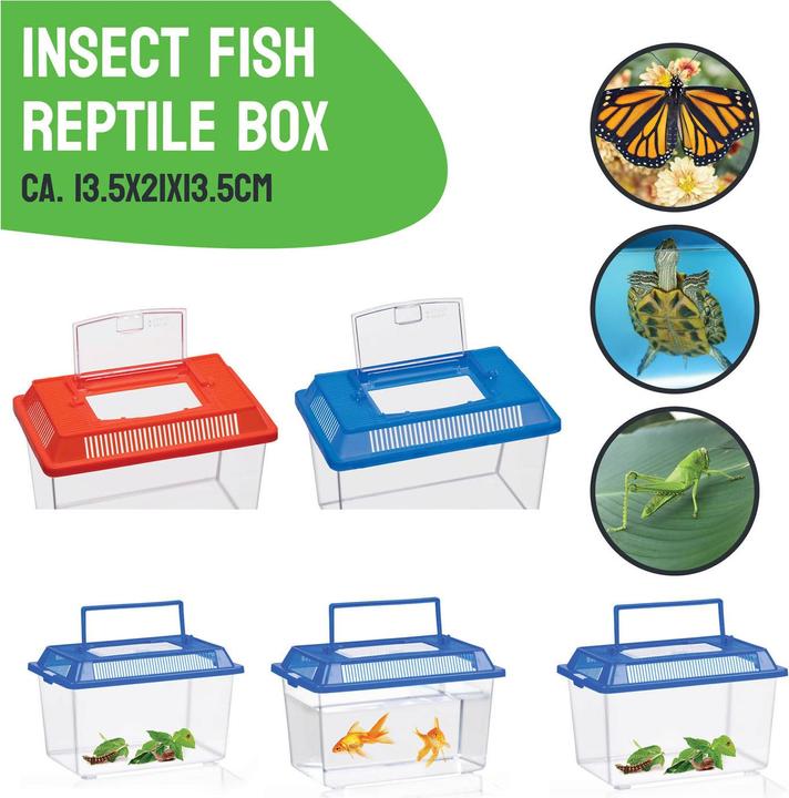 Produktbild Insektenbox