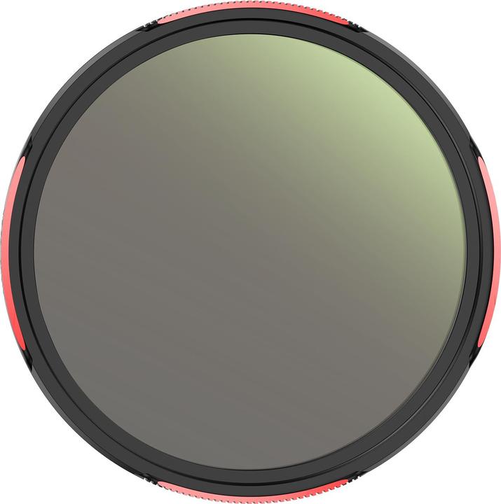 Image du produit Telesin 67mm CPL Filter (67 mm)