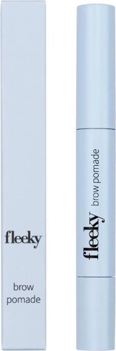 Produktbild Fleeky Brow Pomade (Dark Brown)