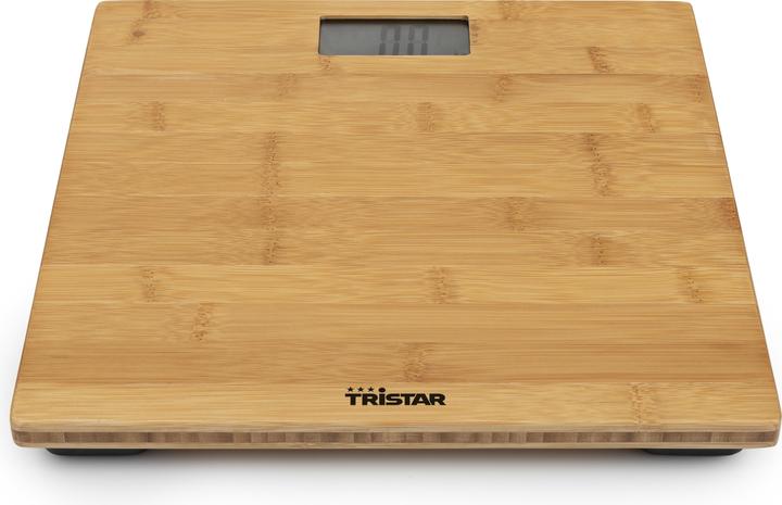 Actual product image Tristar WG-2432 (180 kg)