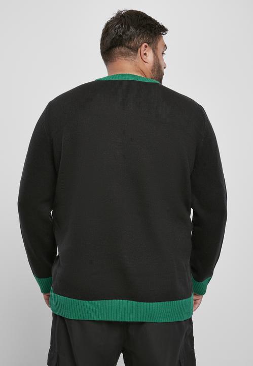 Immagine prodotto Urban Classics Maglione Ho Ho (L)