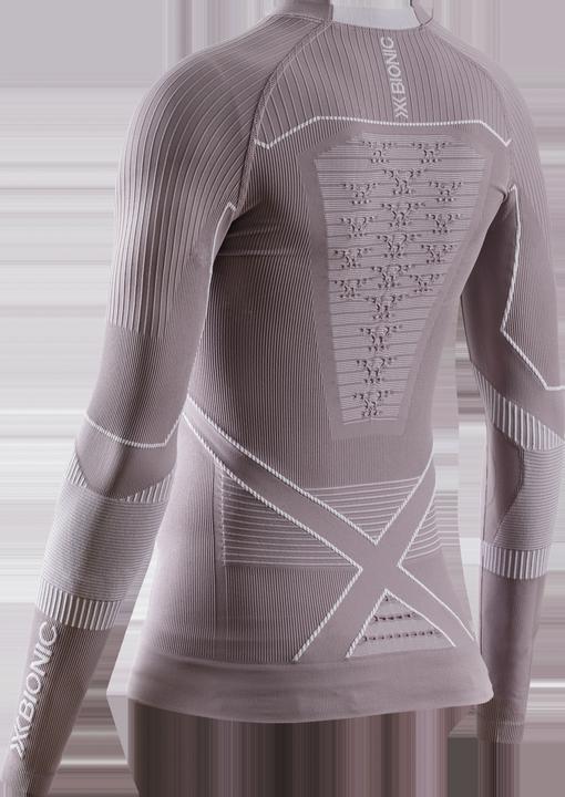 Actual product image X-Bionic Damen Energy Accumulator Light Shirt Ls (S)