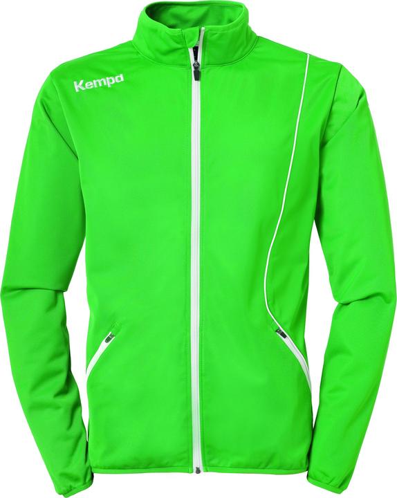 Actual product image Kempa Curve Classic Jacket (152)