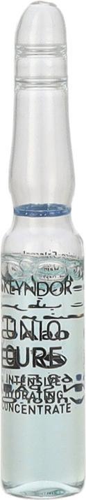 Image du produit Skeyndor Kit concentré hydratant intensif Uniqcure (Set soin du visage)