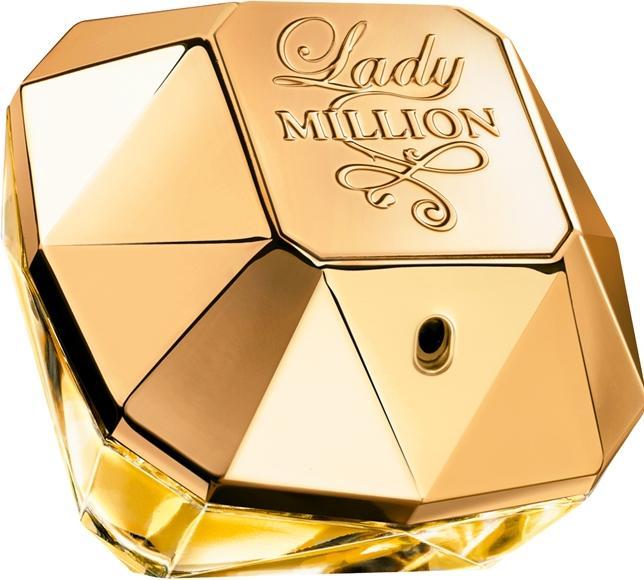 Image du produit Paco Rabanne Lady Million (Eau de parfum, 30 ml)