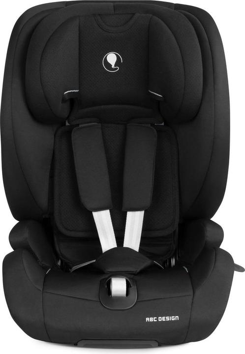 Actual product image ABC Design Aspen 2 Fix i-Size (Booster seat, ECE R129/i-Size Standard)