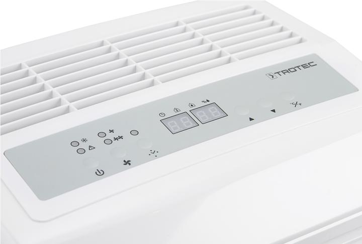 Produktbild Trotec TTK 90 E (90 m², 30 l/24h)