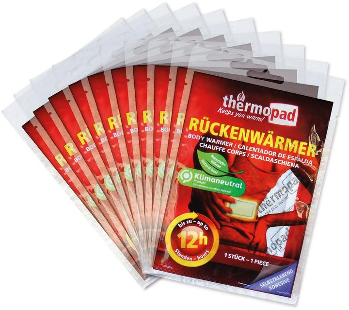 Immagine prodotto Thermopad Coussins chauffants Chauffe-corps