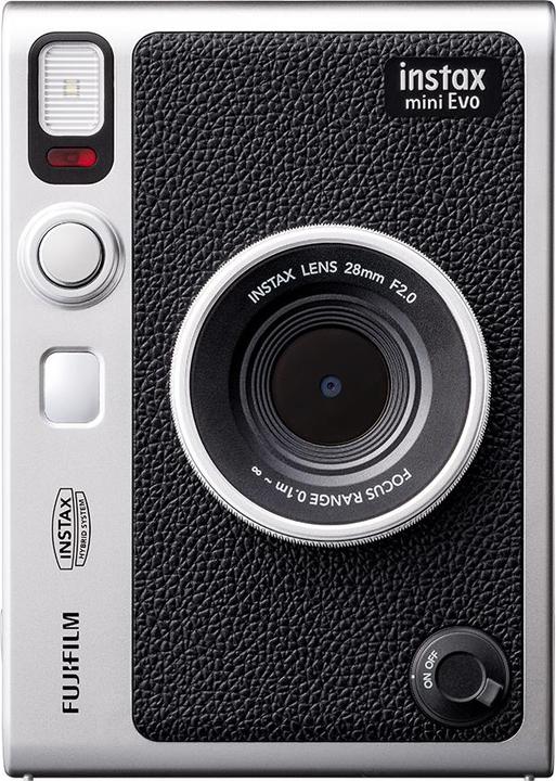 Image du produit Fujifilm Instax Mini Evo