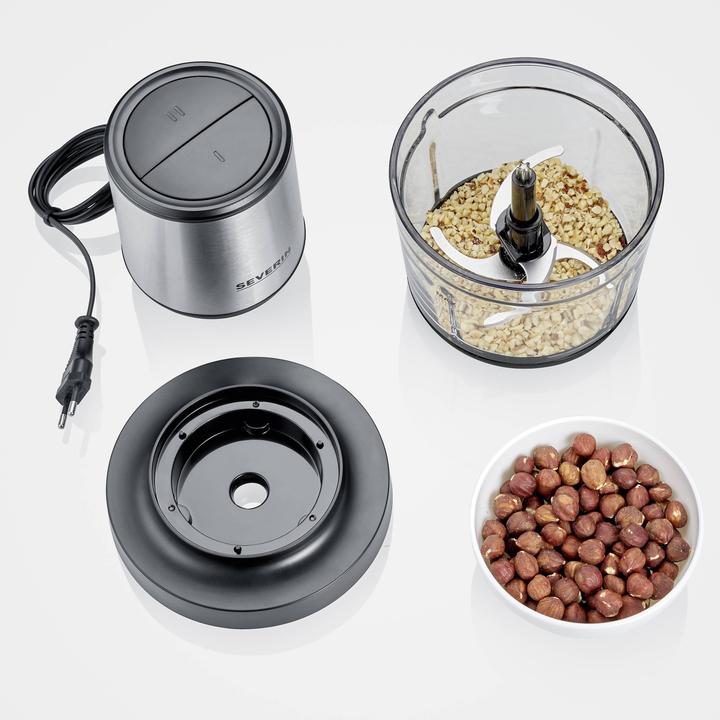 Actual product image Severin KM 3867 (1000 ml, 400 W)