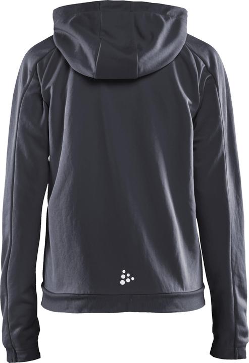 Craft Evolve Hood Jacket Jr