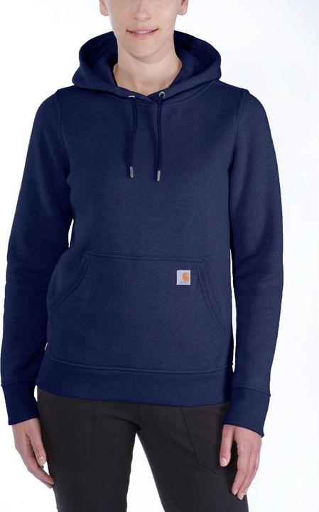 Immagine prodotto Carhartt Felpa Clarksburg Navy Taglia Xl (XL)