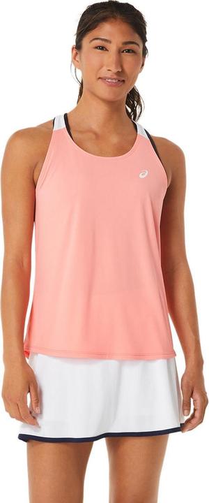 Image du produit ASICS Performance Débardeur Femmes Court (L)