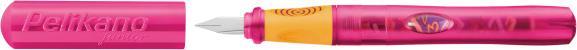 Produktbild Pelikan Füllfederhalter (Pink, 1 x)