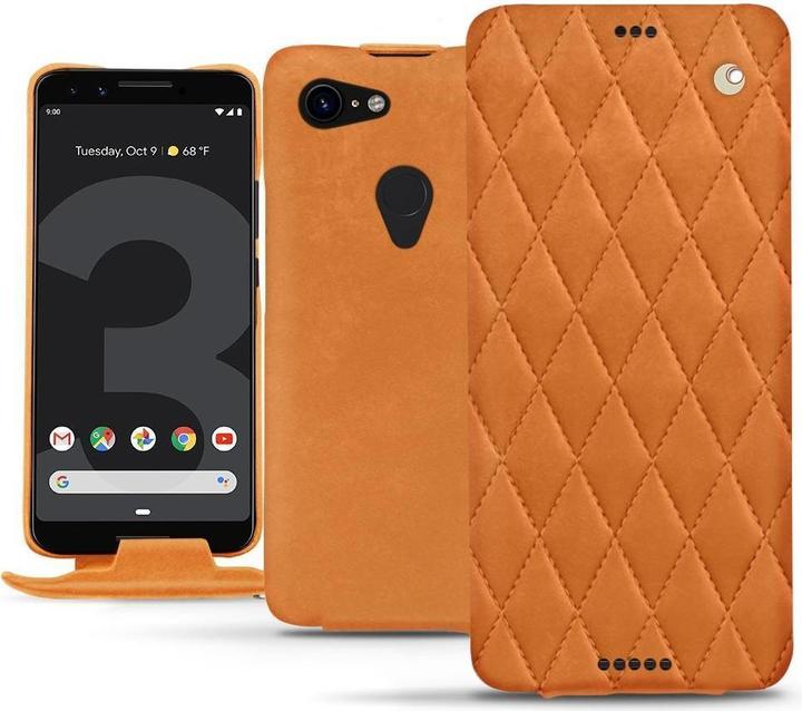 Immagine prodotto Noreve Cover in pelle verticale (Google Pixel 3 XL)