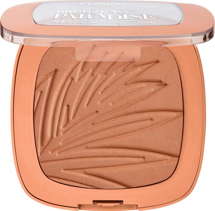 Produktbild L'Oréal Paris Paradise (2 Baby one more tan, Bronzer, 9 g)
