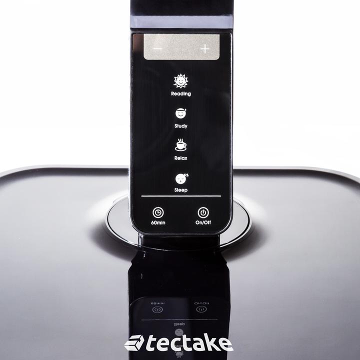 Produktbild tectake Schreibtischlampe (530 lm)