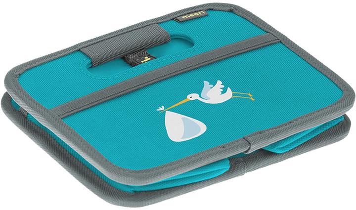 Produktbild Meori Faltboxen (14 x 16.5 x 12.5 cm, 1.80 l)