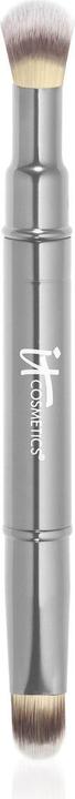 Productafbeelding It Cosmetics Heavenly Luxe Dual Intrekbare Airbrush Concealer Kwast (Anti-donkere cirkel)