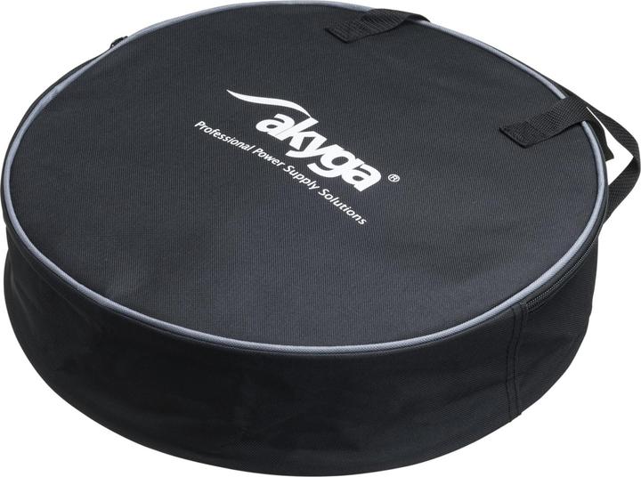 Image du produit Akyga AK-EC-12 (11 kW, 16 A, 5 m)
