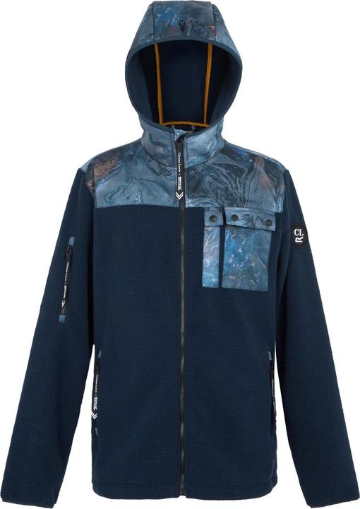 Regatta Christian Lacroix Valensoles Fleecejacke (L)