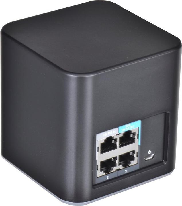 Immagine prodotto Ubiquiti ACB-ISP: Router WLAN-N (300 Mbit/s)