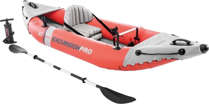 Actual product image Intex Excursion Pro K1 (1 pers.)