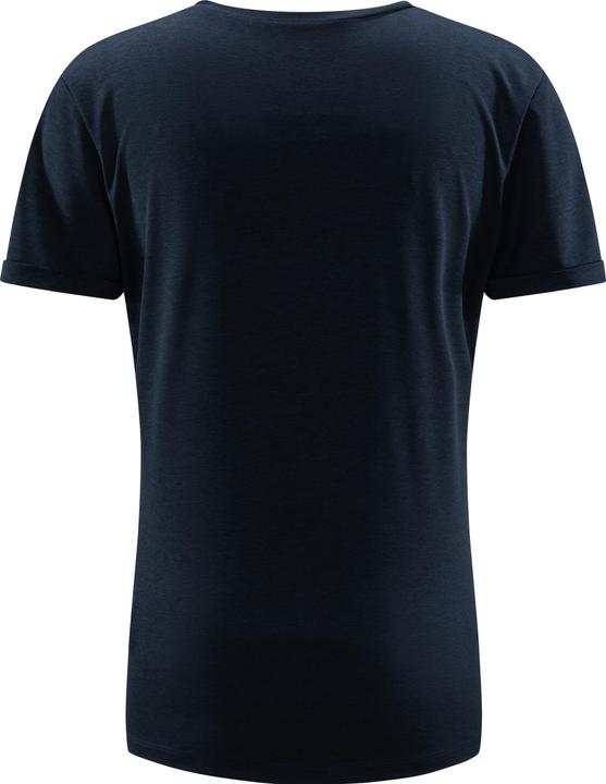 Actual product image Haglöfs Women's Ridge Hike Tee (XS)