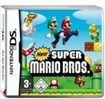 Produktbild Nintendo Super Mario Bros Deluxe (Switch, DE)