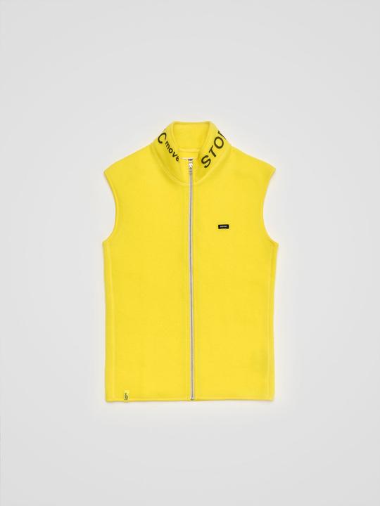 Mover Plastic Free Sportswear Stop Plastic Merino Fleece