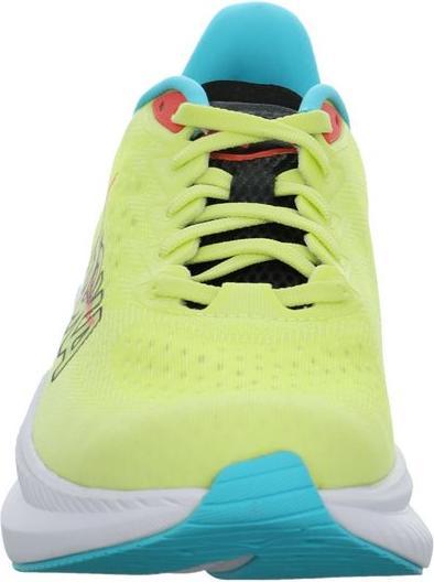 Actual product image Hoka Mach 6 (41 1/3)
