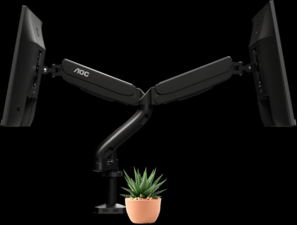 Produktbild AOC AD110D0 (Tisch, 27")